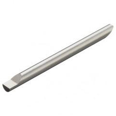 CXS-04B-50 H10FXS Carbide Blank - First Tool & Supply