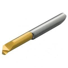 CXS-05T090-20-5215R Grade 1025 CoroTurn® XS Solid Carbide Tool for Turning - First Tool & Supply