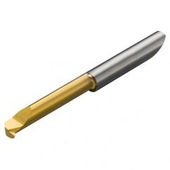 CXS-06TE98-15-6230L Grade 1025 CoroTurn® XS Solid Carbide Tool for Turning - First Tool & Supply