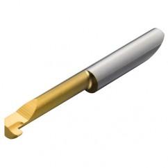 CXS-06R150-6225R Grade 1025 CoroTurn® XS Solid Carbide Tool for Profiling - First Tool & Supply