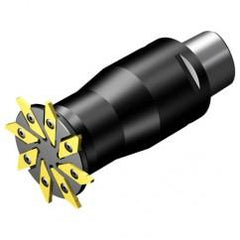 161-066C5-3 CoroMill®161 Gear Milling Cutter - First Tool & Supply