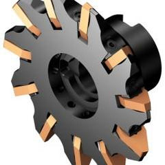 162-090Q27-40 CoroMill®162 Gear Milling Cutter - First Tool & Supply