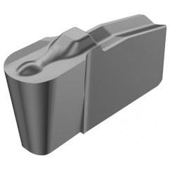 N151.2-300-25-4U Grade H13A T-Max® Q-Cut Insert for UnderCutting - First Tool & Supply