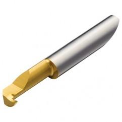 CXS-06G150-6215R Grade 1025 CoroTurn® XS Solid Carbide Tool for Grooving - First Tool & Supply