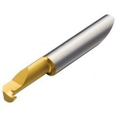 CXS-06G150-6215R Grade 1025 CoroTurn® XS Solid Carbide Tool for Grooving - First Tool & Supply