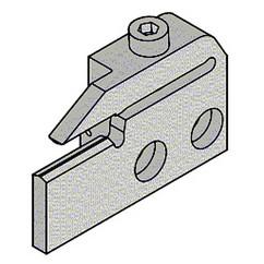 W20GR-L Grooving Tool - First Tool & Supply