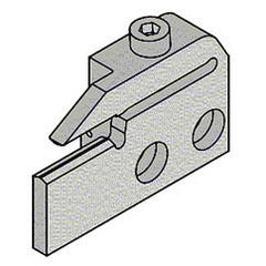 W40GL-L Grooving Tool - First Tool & Supply