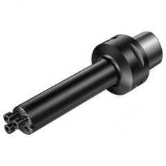 C4-SL-3C 25 180 Coromant Capto® to CoroTurn® SL dampened adapter - First Tool & Supply