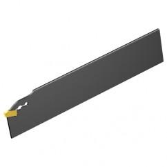 QD-NN1H60-25A CoroCut® QD blade for parting - First Tool & Supply