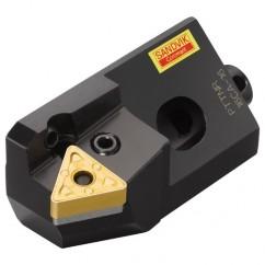 PTTNL 12CA-16 T-Max® P Cartridge for Turning - First Tool & Supply