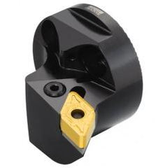 R571.35C-403227-15 Capto® and SL Turning Holder - First Tool & Supply