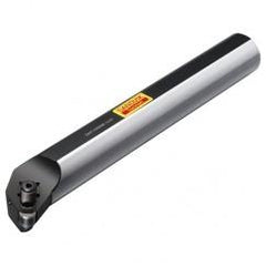 S40T-CRSNR 12-ID T-Max® S Boring Bar for Turning for Solid Insert - First Tool & Supply