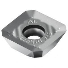 R245.12 T3 E-ML Grade 1040 Milling Insert - First Tool & Supply