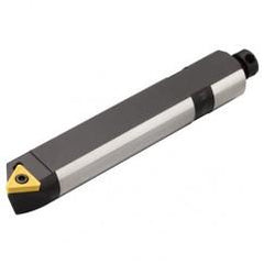 R140.0-10-09 CoroTurn® 107 Cartridge for Turning - First Tool & Supply