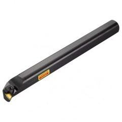 S40V-CKUNR 16 T-Max® S Boring Bar for Turning for Solid Insert - First Tool & Supply