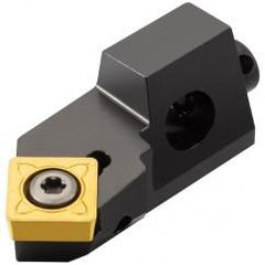 SSSCL 10CA-09-M CoroTurn® 107 Cartridge for Turning - First Tool & Supply