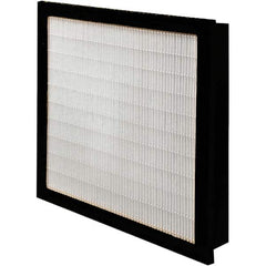 PRO-SOURCE - Pleated & Panel Air Filters Filter Type: Mini-Pleat Nominal Height (Inch): 12 - First Tool & Supply