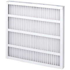 PRO-SOURCE - Pleated & Panel Air Filters Filter Type: Wireless Pleated Nominal Height (Inch): 15 - First Tool & Supply