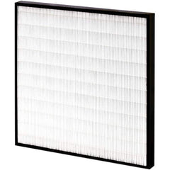 PRO-SOURCE - Pleated & Panel Air Filters Filter Type: Mini-Pleat Nominal Height (Inch): 16 - First Tool & Supply