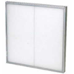 PRO-SOURCE - Pleated & Panel Air Filters Filter Type: Washable Nominal Height (Inch): 12 - First Tool & Supply