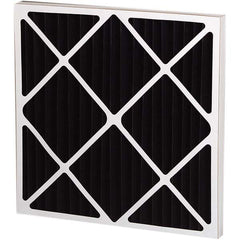 PRO-SOURCE - Pleated & Panel Air Filters Filter Type: Carbon Nominal Height (Inch): 15 - First Tool & Supply