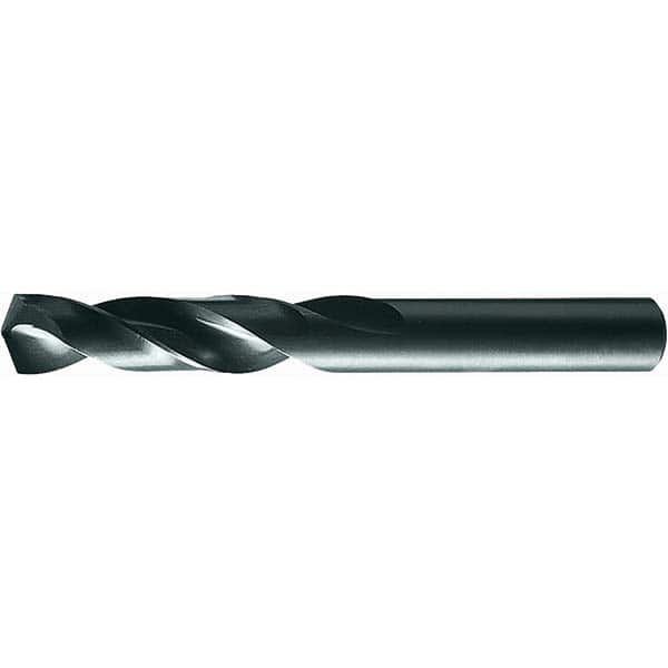 Cle-Line - Letter C 135° High Speed Steel Screw Machine Drill Bit - First Tool & Supply