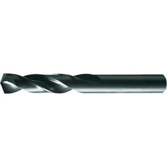 Cle-Line - Letter R 135° High Speed Steel Screw Machine Drill Bit - First Tool & Supply