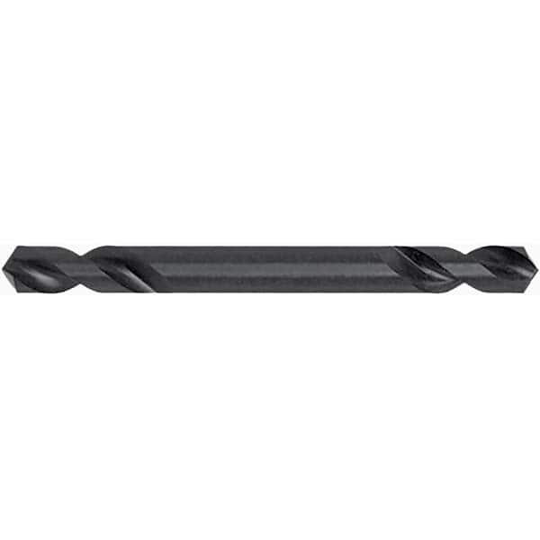 Cle-Line - Maintenance Drill Bits Drill Bit Size (Inch): 9/64 Drill Point Angle: 135 - First Tool & Supply