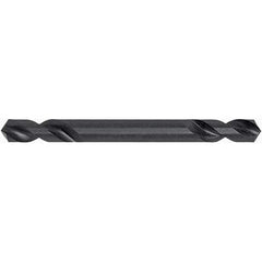 Cle-Line - Maintenance Drill Bits Drill Bit Size (Inch): 9/64 Drill Point Angle: 135 - First Tool & Supply