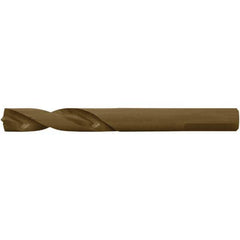 Cle-Line - Maintenance Drill Bits Drill Bit Size (mm): 6.00 Drill Point Angle: 135 - First Tool & Supply