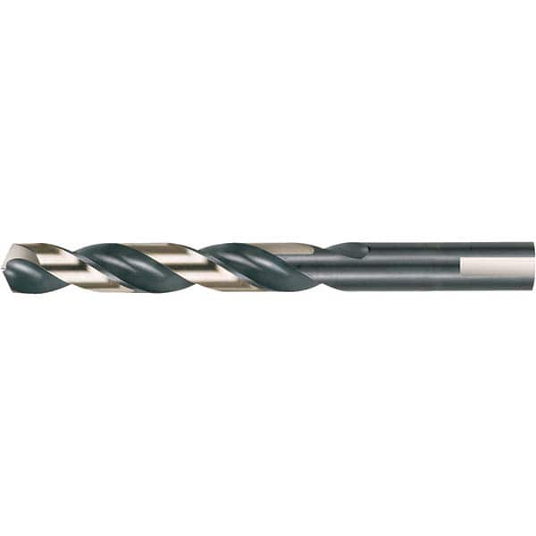 Cle-Line - Maintenance Drill Bits Drill Bit Size (Inch): 9/32 Drill Point Angle: 135 - First Tool & Supply