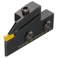 MS-RF151.23-13-30 T-Max® Q-Cut Cartridge for Parting and Grooving - First Tool & Supply