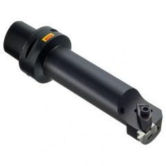 C4-CTLHOR-17070-3 Capto® and SL Turning Holder - First Tool & Supply