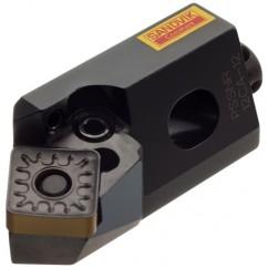 PSSNL 16CA-12 T-Max® P Cartridge for Turning - First Tool & Supply