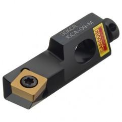 SSKCR 10CA-09-M CoroTurn® 107 Cartridge for Turning - First Tool & Supply