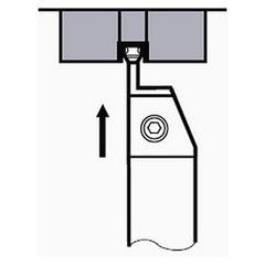 CGWSR2525-W40 GRV TL - First Tool & Supply