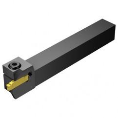 RF123G07-2525C CoroCut® 1-2 Shank Tool for Shallow Parting and Grooving - First Tool & Supply