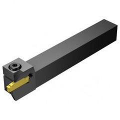 LF123G07-2525C CoroCut® 1-2 Shank Tool for Shallow Parting and Grooving - First Tool & Supply