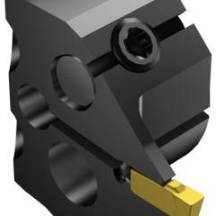 570-40R151.3-09-50 T-Max® Q-Cut Head for Grooving - First Tool & Supply