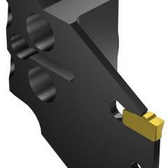 570-32L151.21-20-25 T-Max® Q-Cut Head for Grooving - First Tool & Supply