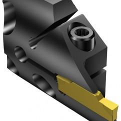 570-32R123F15B068A CoroCut® 1-2 Head for Face Grooving - First Tool & Supply