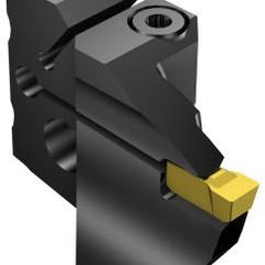 570-32R151.3-023B50 T-Max® Q-Cut Head for Face Grooving - First Tool & Supply