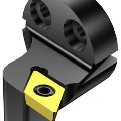 570-SDUPR-16-07 Capto® and SL Turning Holder - First Tool & Supply