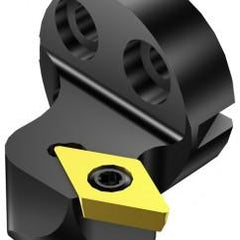 570-SDXCR-40-11 Capto® and SL Turning Holder - First Tool & Supply