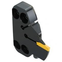 SL70-L123G15A-HP CoroCut® 1-2 Head for Grooving - First Tool & Supply