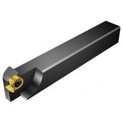 MBG-10C-09L Rectangular Shank To CoroCut® Mb Adaptor - First Tool & Supply