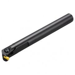 RAG151.32-25R-30 T-Max® Q-Cut Boring Bar for Grooving - First Tool & Supply