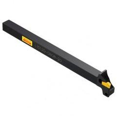 L151.20-2020-40 T-Max® Q-Cut Shank Tool for Parting and Grooving - First Tool & Supply
