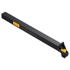 R151.20-1616-30 T-Max® Q-Cut Shank Tool for Parting and Grooving - First Tool & Supply