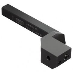 CXS-10-06R Rectangular Shank To CoroTurn® XS Adaptor - First Tool & Supply